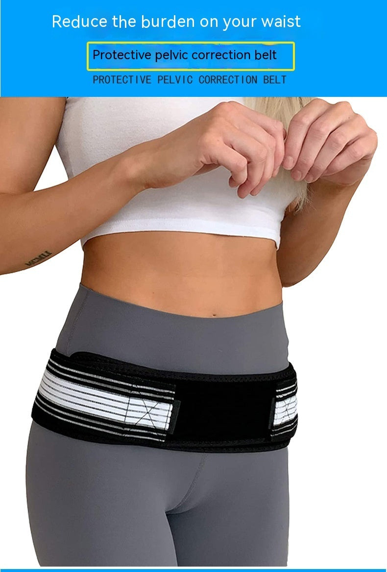 Breathable Postpartum Belly Band for Pregnant Women