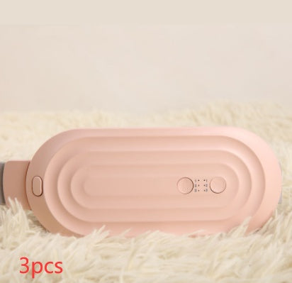 Smart Menstrual Heating Pad for Waist Pain