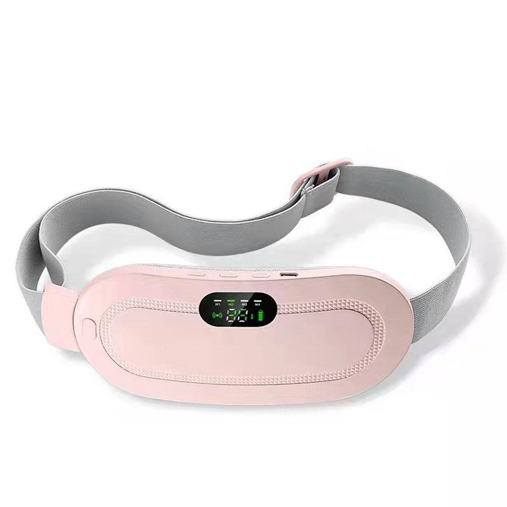 Smart Menstrual Heating Pad for Waist Pain