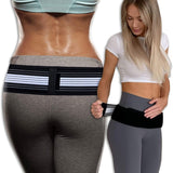 Breathable Postpartum Belly Band for Pregnant Women