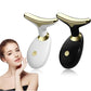 Electric Facial Lifting and Firming Beauty Massage Instrument