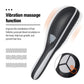 LED Electric Massage Comb for Hair Growth Therapy