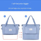 Large Capacity Expanding Travel Bags Luggage Organizer Bag Handbag Waterproof Portable Foldable Travel Clothes Storage Bag New