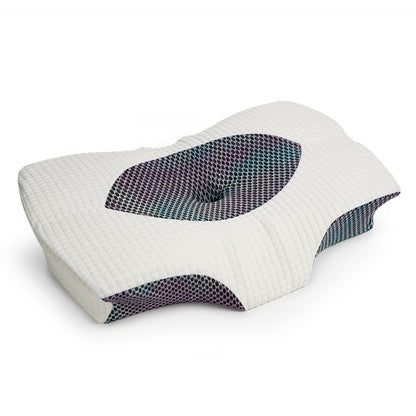 Premium Slow Rebound Memory Foam Core Pillow