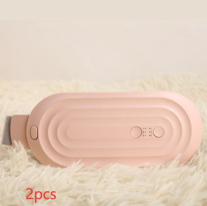 Smart Menstrual Heating Pad for Waist Pain